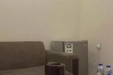 アパートホテル درة المتميزون 2