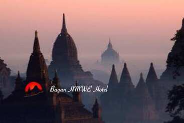 هتل Bagan Hmwe