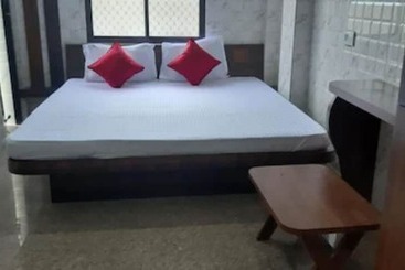 Hotel Goroomgo Sea Smile Lodge Puri