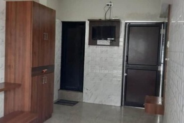 Hotel Goroomgo Sea Smile Lodge Puri