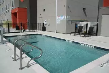 ホテル Studio 6corpus Christi, Tx