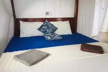 Pensió Hill Cottage   Ocean View