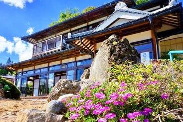 פנסיון Matakitai