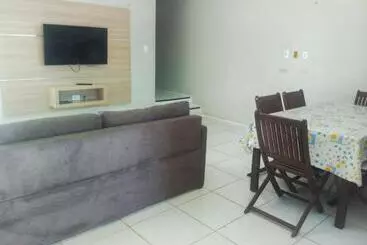Pension Residence Delux Flecheiras