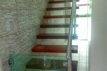 Pensió Residence Delux Flecheiras