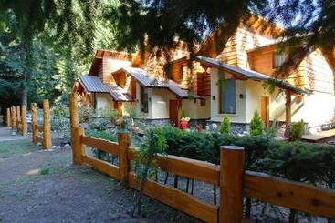 Bed and Breakfast Rosales Alojamiento