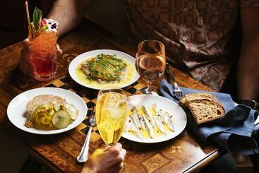 호텔 Maison Metier, In The Unbound Collection By Hyatt