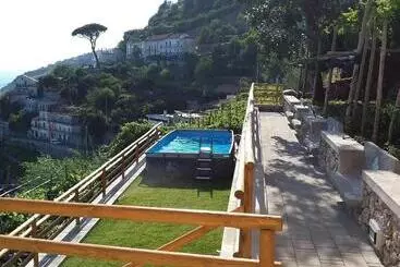ホテル San Giacomo Relais