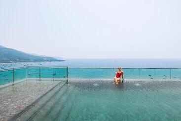 The Code Hotel & Spa Da Nang