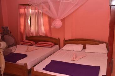 Pensjonat Mountain View Villa