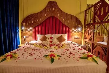 Silver Sand Village Resort