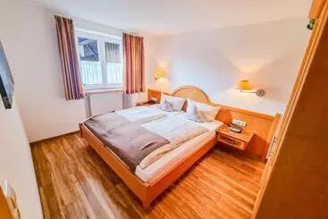 Berghotel Sonnenklause
