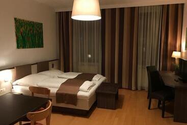 酒店 Gasthof Schwabl Wirt