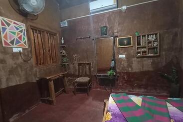 Pensionat Nature Beach Huts