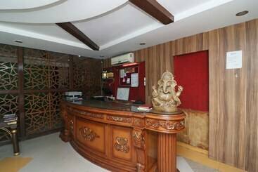 Hotel Capital O 19854 Ridgewood Palace