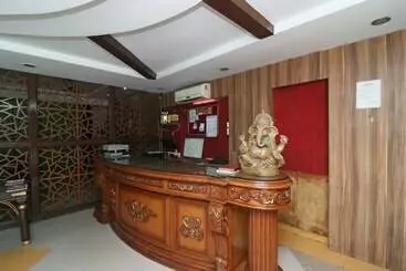 Hotel Capital O 19854 Ridgewood Palace