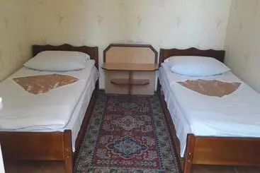 Hôtel Dina