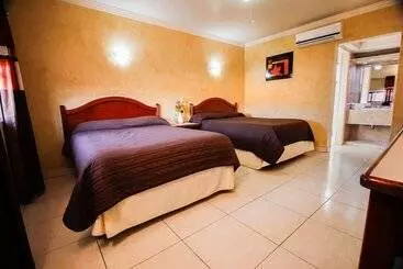 هتل & Suites Marrod