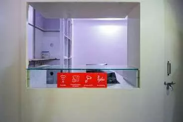 Oyo 26659 Hotel Parmanand Garden