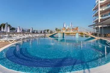 Aparthotel Costa Calma
