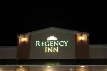 ホテル Regency Inn
