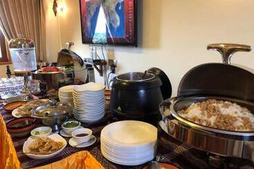 Hotel Westay At Boutique House Bagan