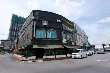 Hotel Oyo 707 Ayuni