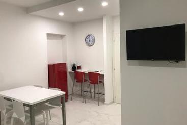 هتل آپارتمان Residenza Savoia