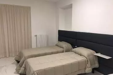 Aparthotel Residenza Savoia