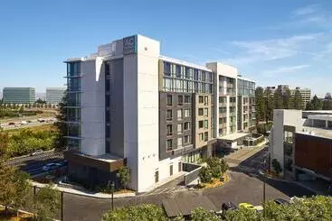 Ac Hotel By Marriott San Jose Santa Clara