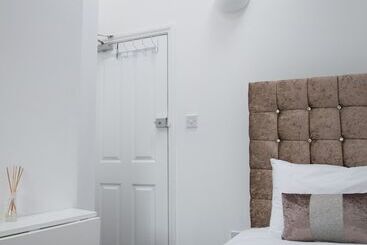 酒店 Beckenham High Street