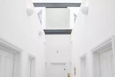 Hotelli Beckenham High Street