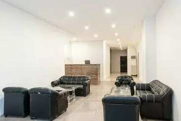 Hotel Oyo 121 Nakpil