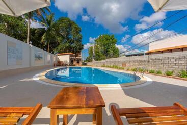 استراحتگاه Phu Quoc Bungalow Yen Thanh