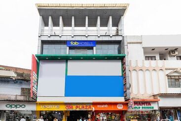 Fabhotel Shree Regency