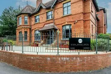Hotel Eton House