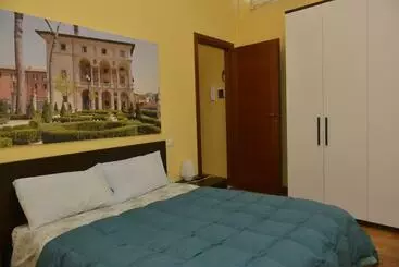 هتل آپارتمان Rietinn