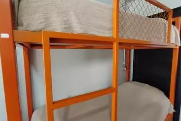 Eco Hostel & Suítes