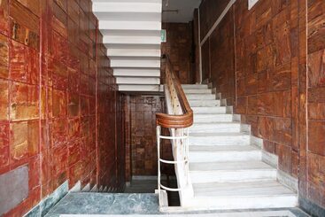 Hotell O Shree Ram Residency