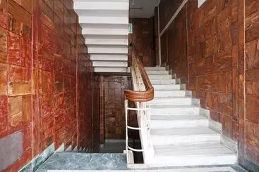 Hotel O Shree Ram Residency