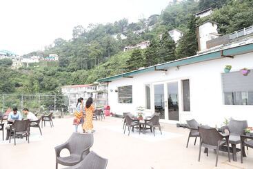 Szálloda Grand Sm Regency