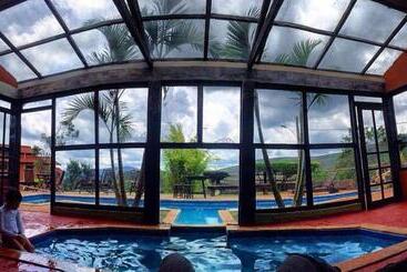 Pension (Hôtel basse catégorie) Pousada Buieié