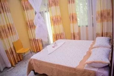 Garden Park Hotel Mtwapa