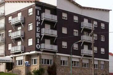 Hotel Imperio