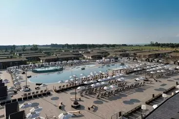 Hotel Lino Delle Fate Eco Resort