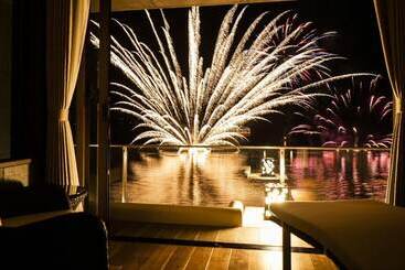 فندق The Lake Suite Ko No Sumika