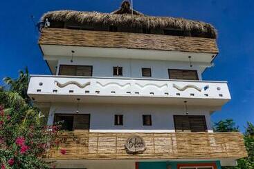 펜션 Bikini Beach House