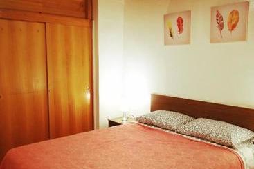 Pension Habitaciones Mar Azul