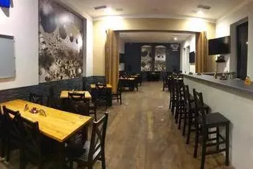 ユースホステル Sokolovna Trutnov