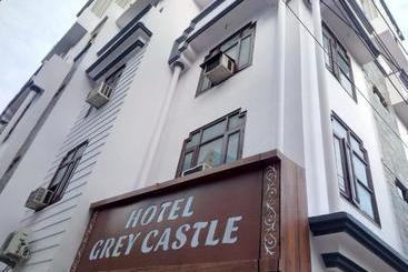Hotell Grey Castle